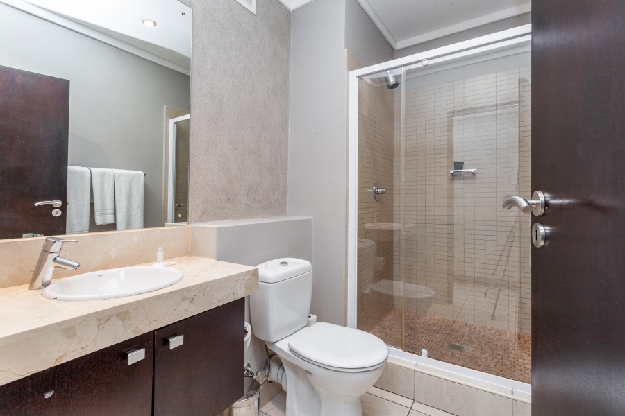 2 Bedroom Property for Sale in Cape Town City Centre Western Cape